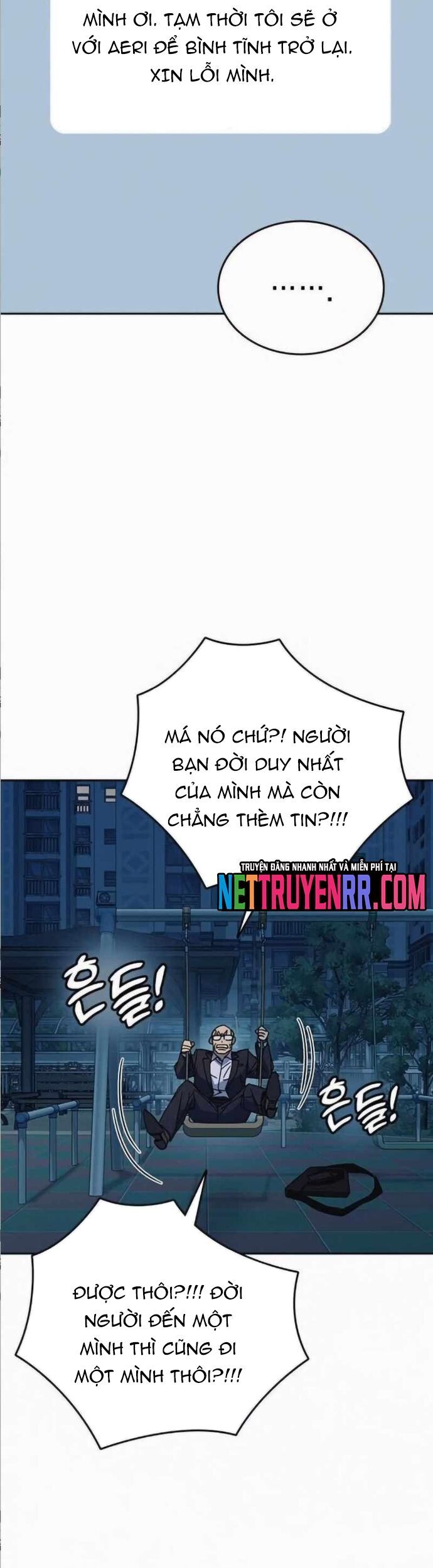 Học Nhóm - Study Group Chương 279 Ảnh 44