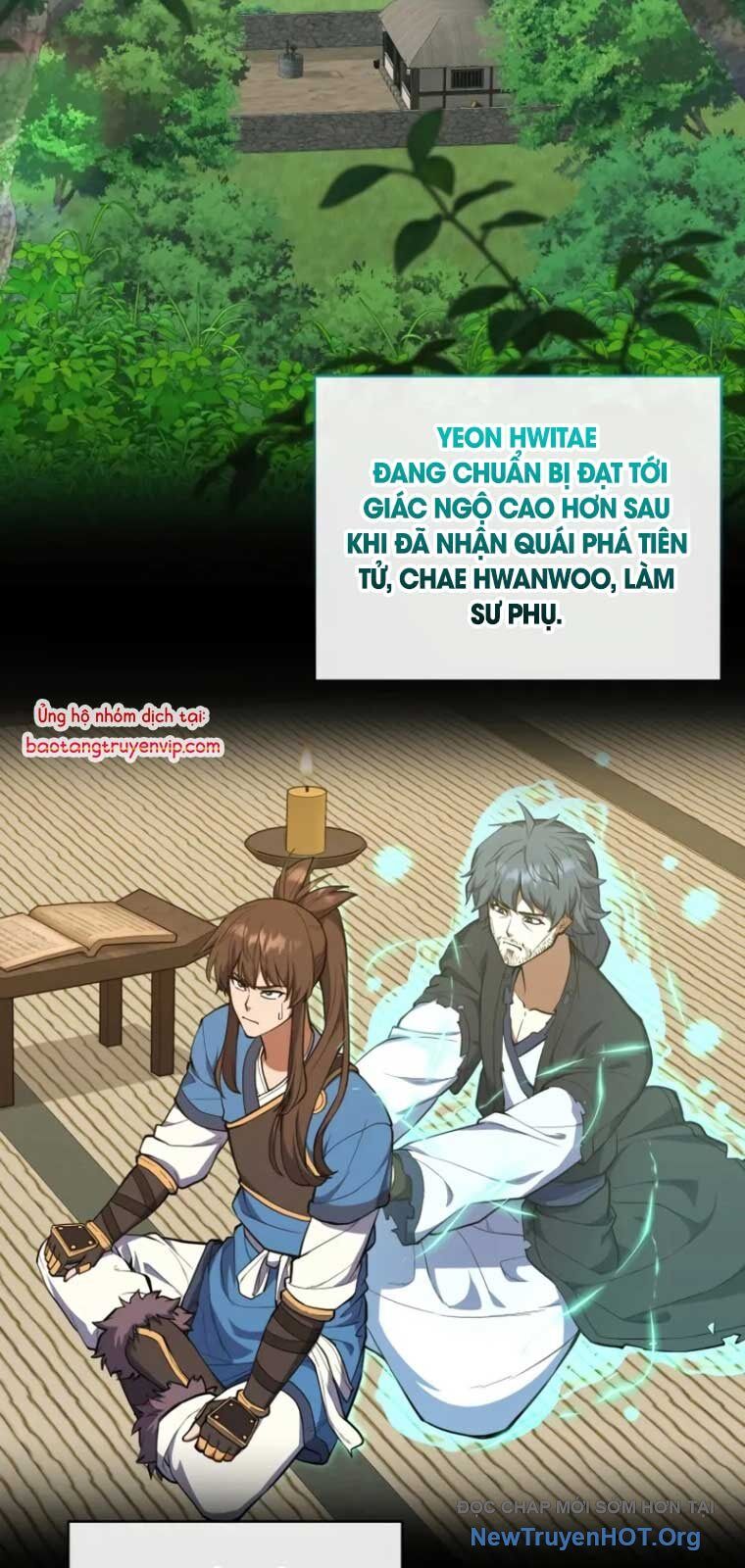Tuyệt Đỉnh Võ Lâm Chương 47 Ảnh 4