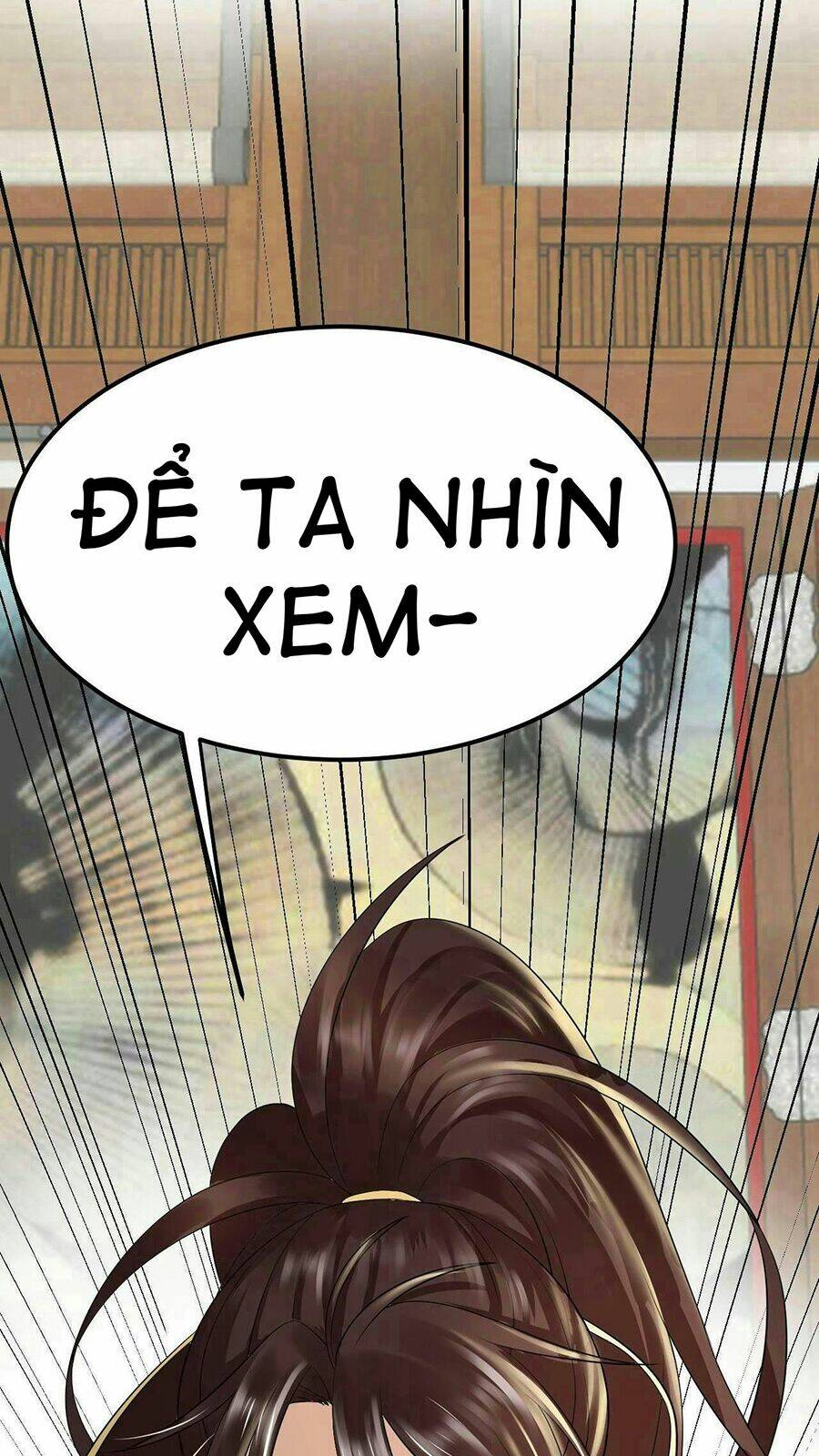 Xui Xẻo Đại Chiến Khí Vận Vương Chương 4 Ảnh 30