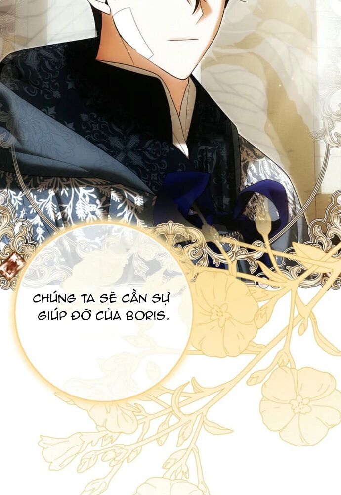 Tôi Chỉ Muốn Ngủ Riêng! Chương 31 Ảnh 113