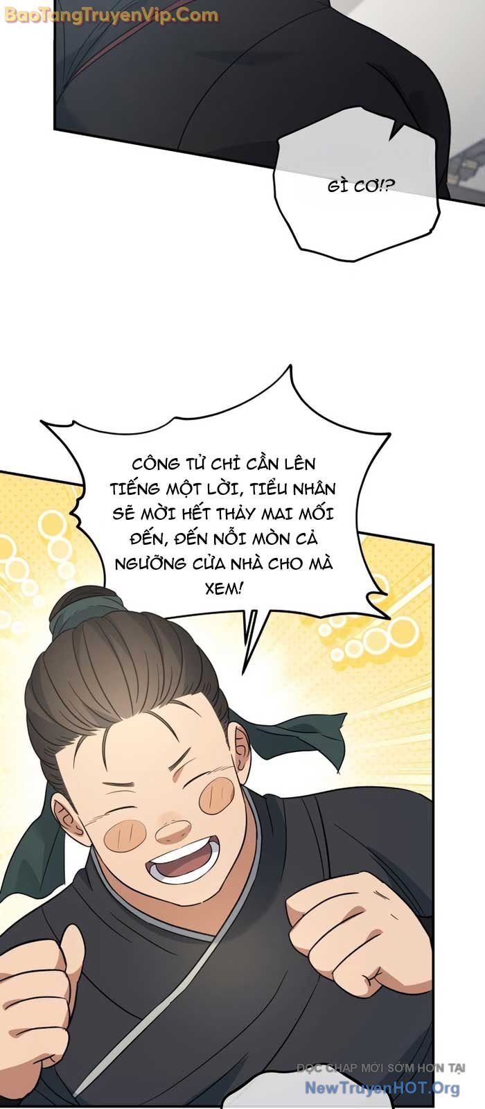 Tiểu Công Tử Của Ân Hạ Thương Đoàn Chương 23 Ảnh 56