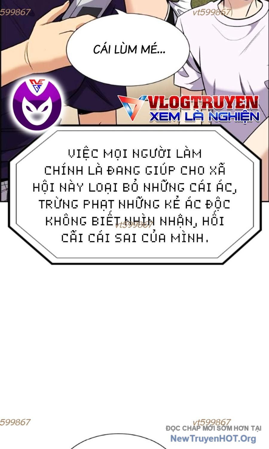 Giáo Dục Chân Chính - Get Schooled Chương 199 Ảnh 49