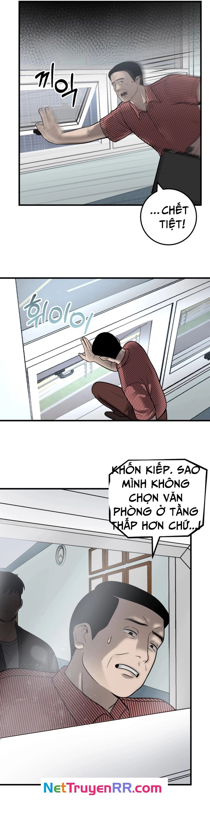Trở Thành Phản Diện Ở Cuộc Đời Này Chương 29 Ảnh 23