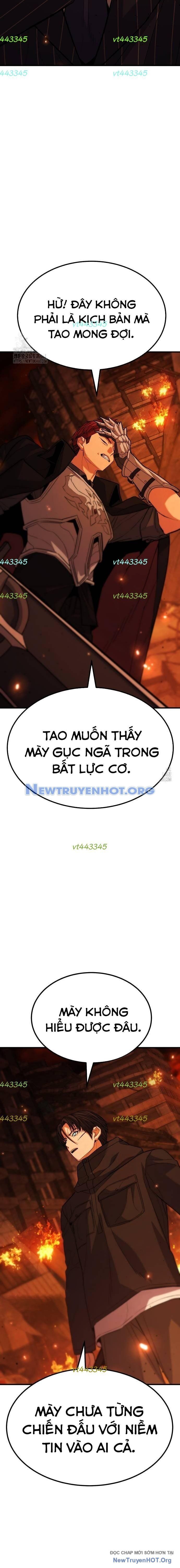 Tuyệt Thế Anh Hùng Chương 58 Ảnh 21