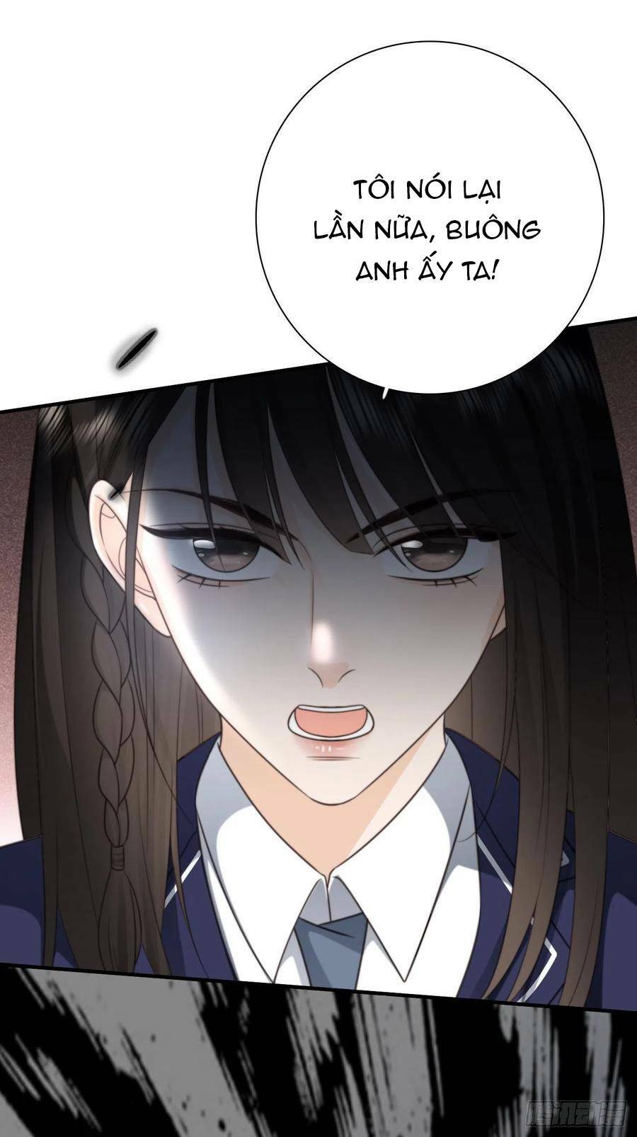 Ác Ma Thân Yêu Chương 38 Ảnh 18