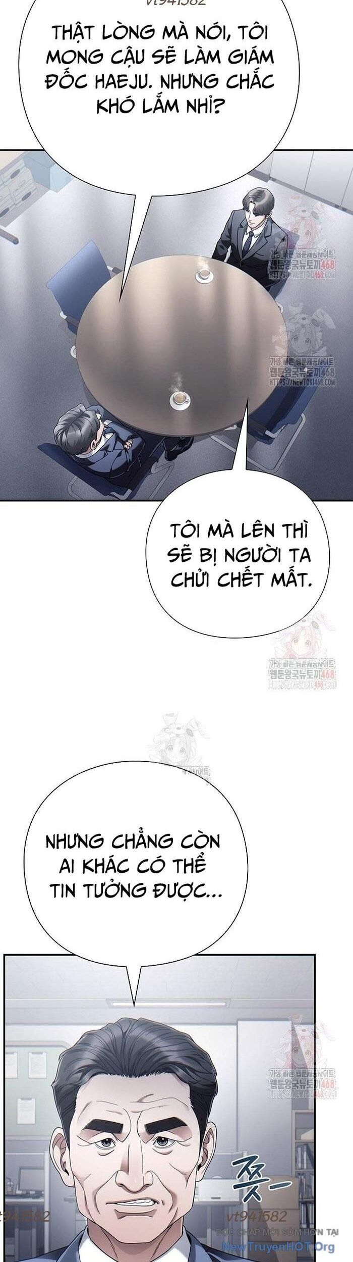 Nhân Viên Văn Phòng Nhìn Thấy Vận Mệnh Chương 122 Ảnh 16