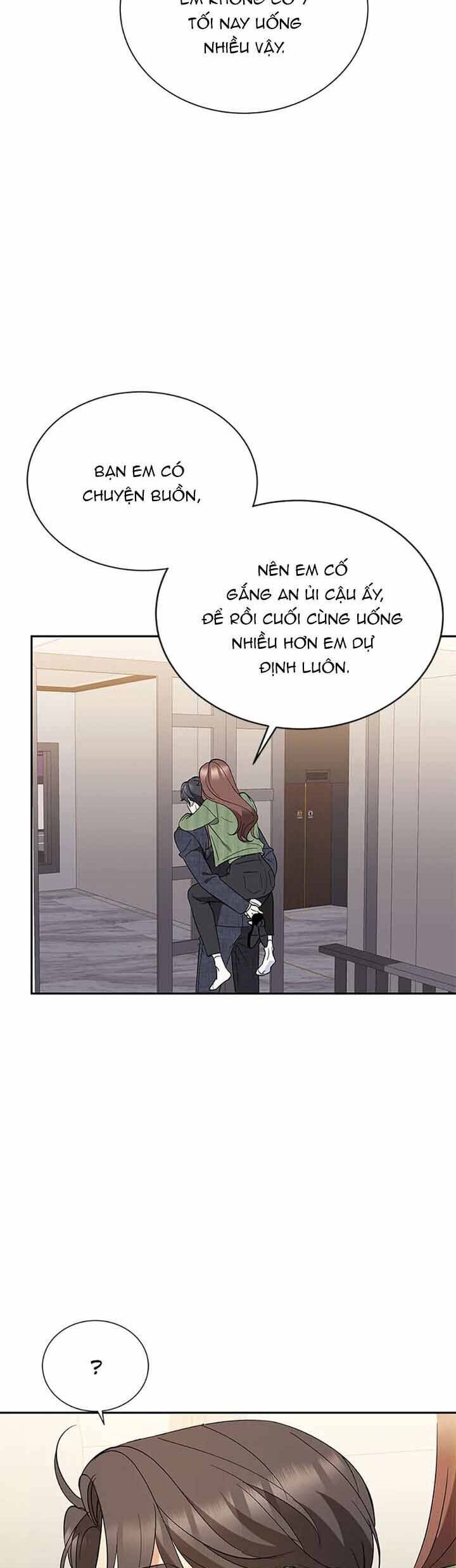 Please Divorce Me Chương 39 Ảnh 13