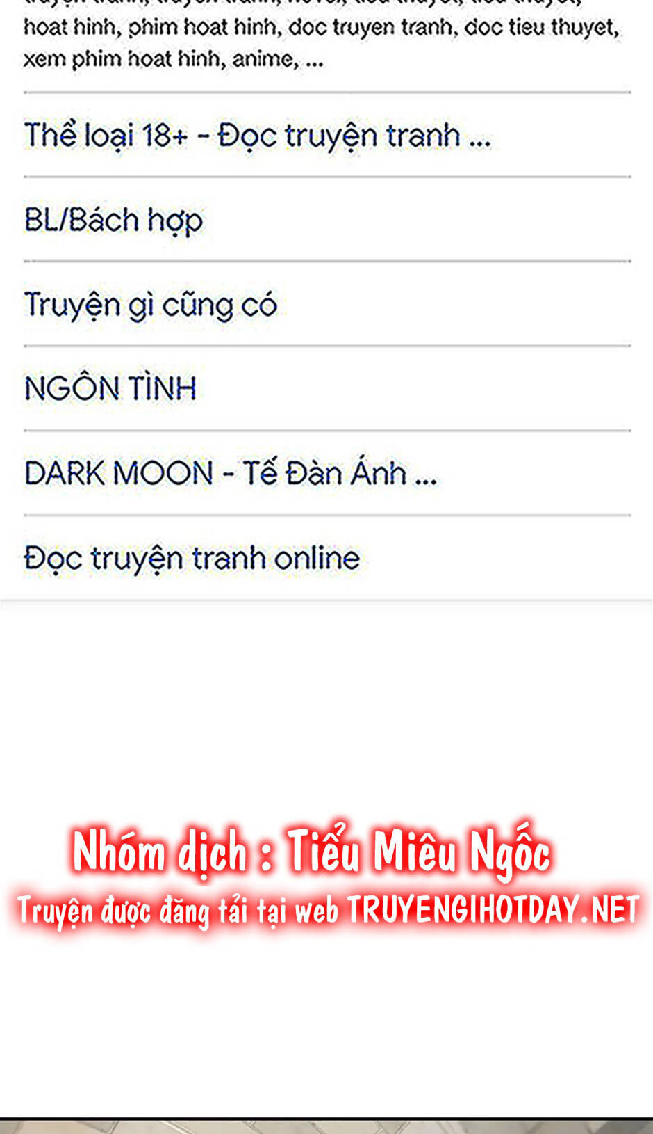 Nam Chính Đang Cản Bước Tôi Chương 72 Ảnh 4