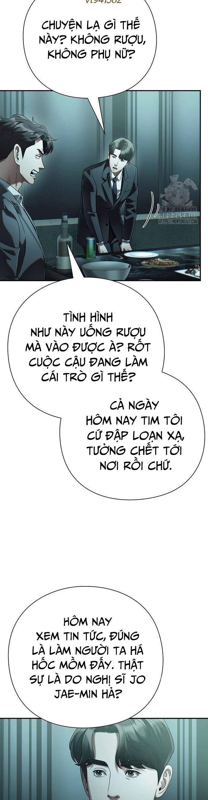 Nhân Viên Văn Phòng Nhìn Thấy Vận Mệnh Chương 113 Ảnh 13