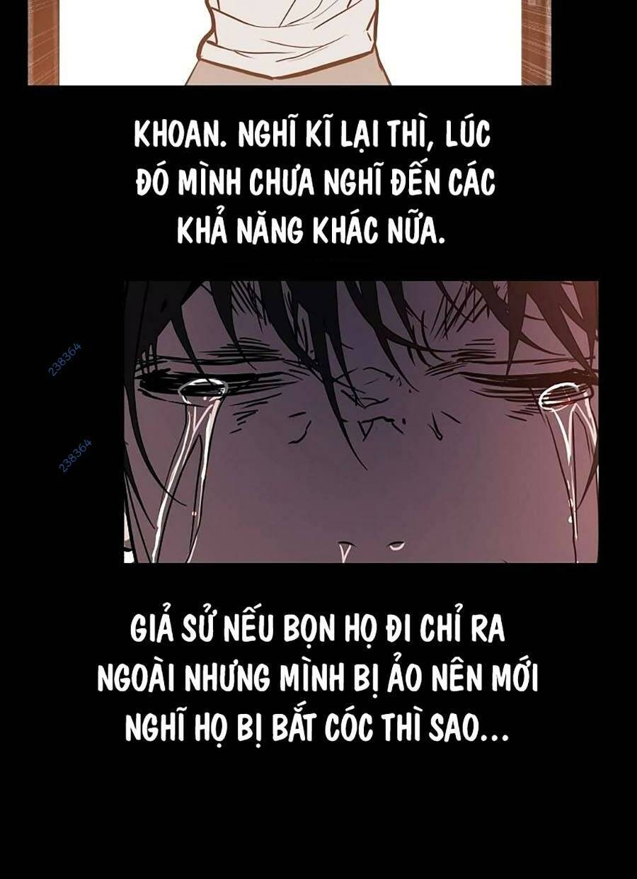 Người Hùng Thực Tế Ảo Chương 29 Ảnh 35