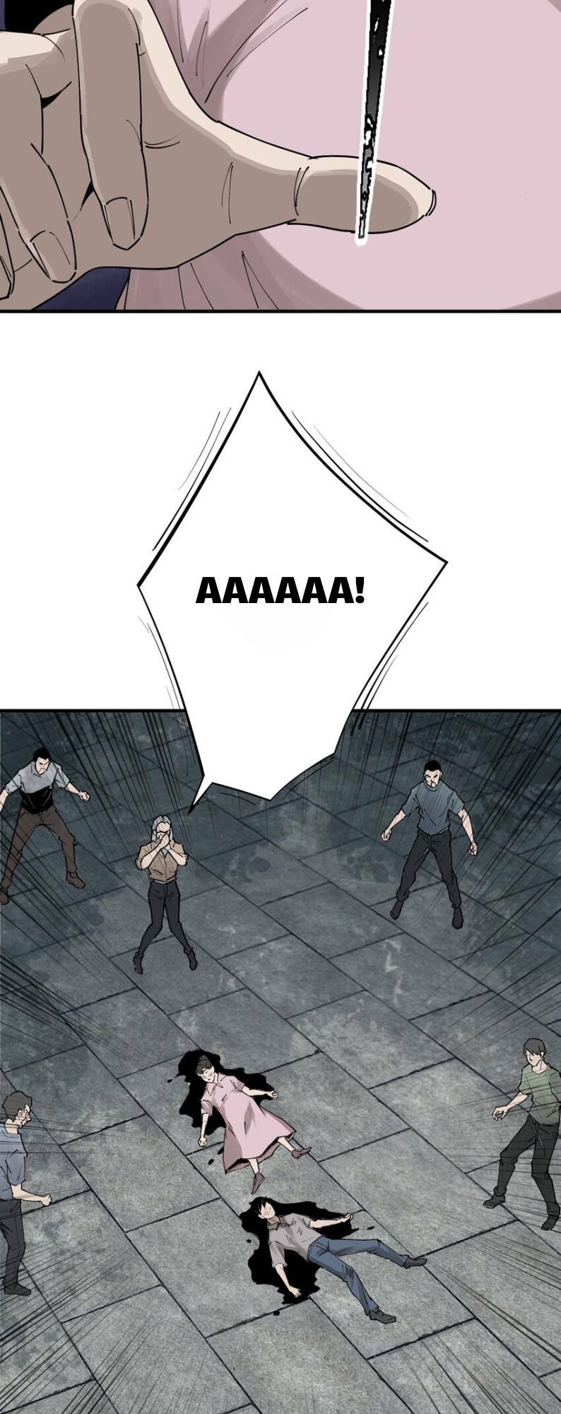 Thi Vương Đại Biến Chương 8 Ảnh 23