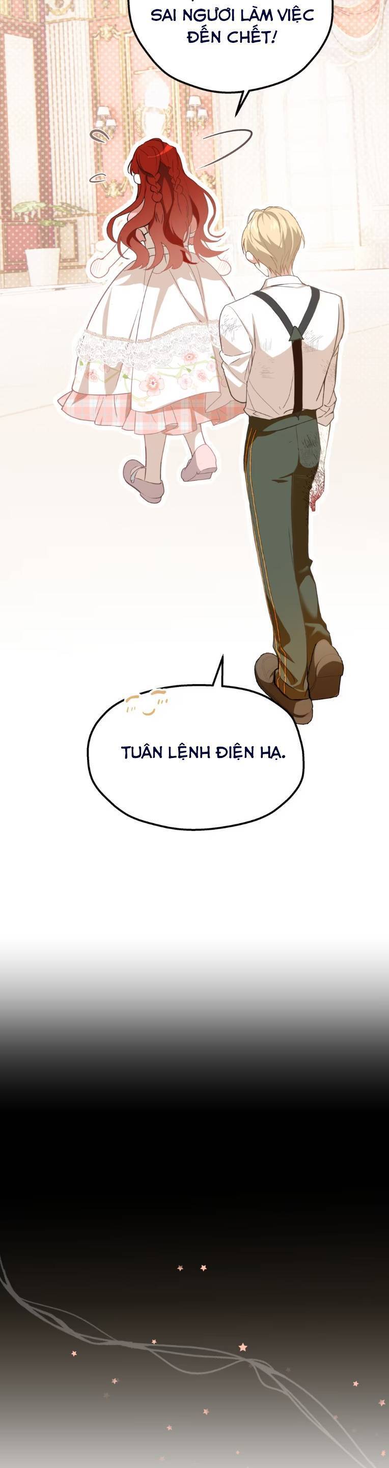 Cô Ấy Sẽ Thuần Hóa Các Anh Hùng Chương 11 Ảnh 41