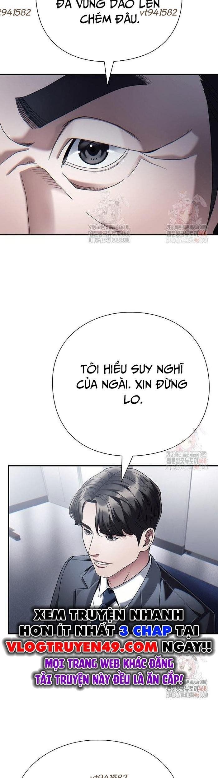 Nhân Viên Văn Phòng Nhìn Thấy Vận Mệnh Chương 122 Ảnh 15