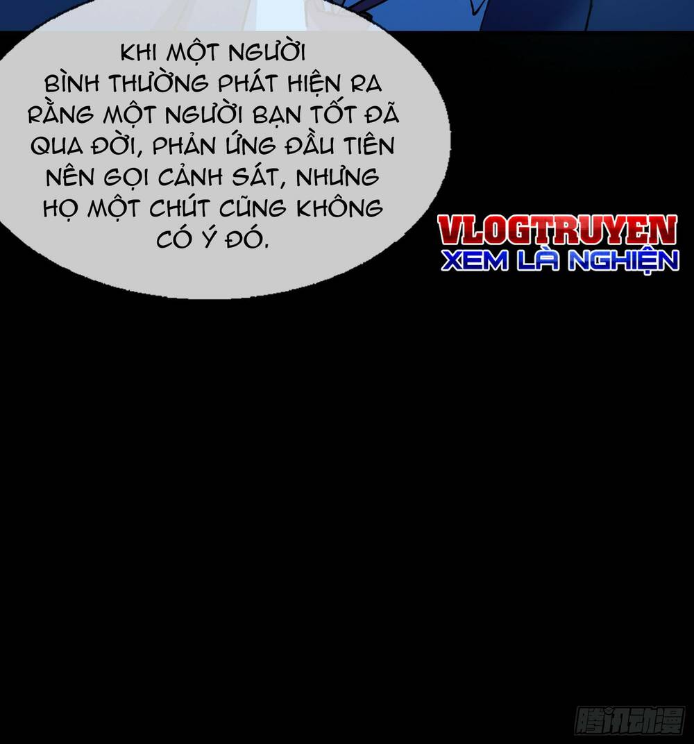 Phá Tà: Có Đứa Kêu Tao Livestream Bắt Quỷ Chương 10 Ảnh 8