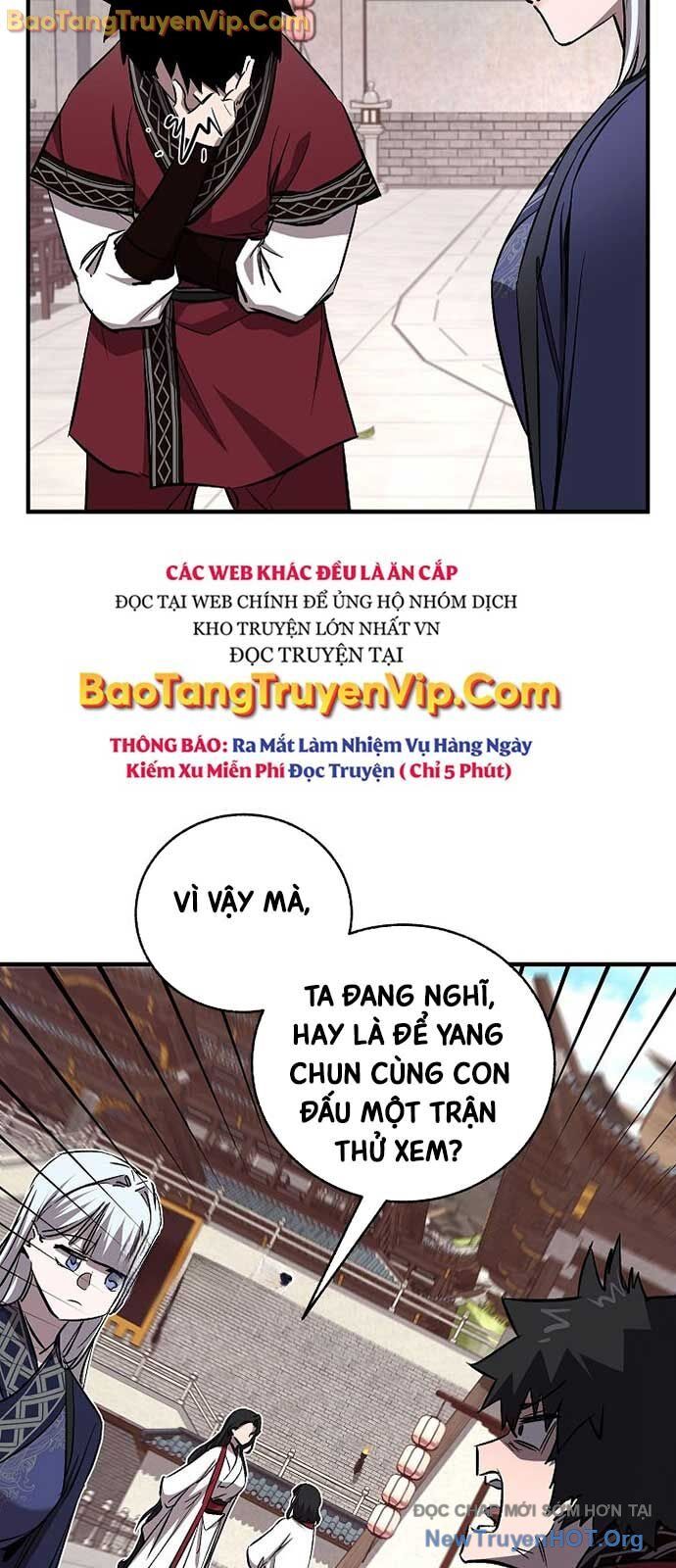 Thanh Mai Trúc Mã Của Đệ Nhất Thiên Hạ Chương 60 Ảnh 28