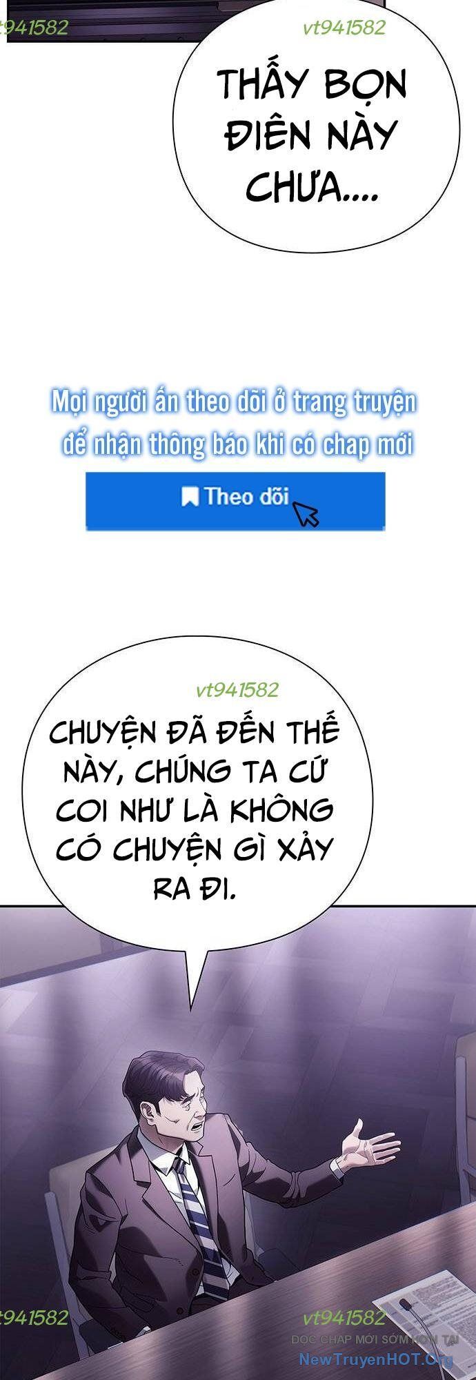 Nhân Viên Văn Phòng Nhìn Thấy Vận Mệnh Chương 112 Ảnh 9