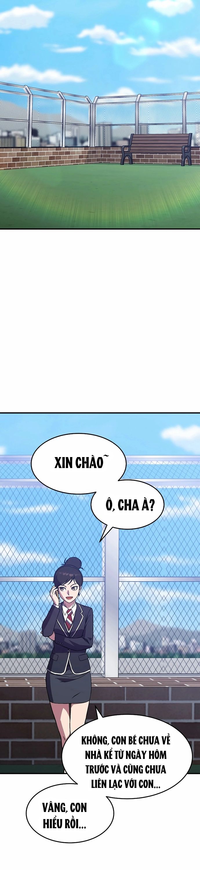 Anh Hùng Tái Sinh Của Học Viện Chương 30 Ảnh 27
