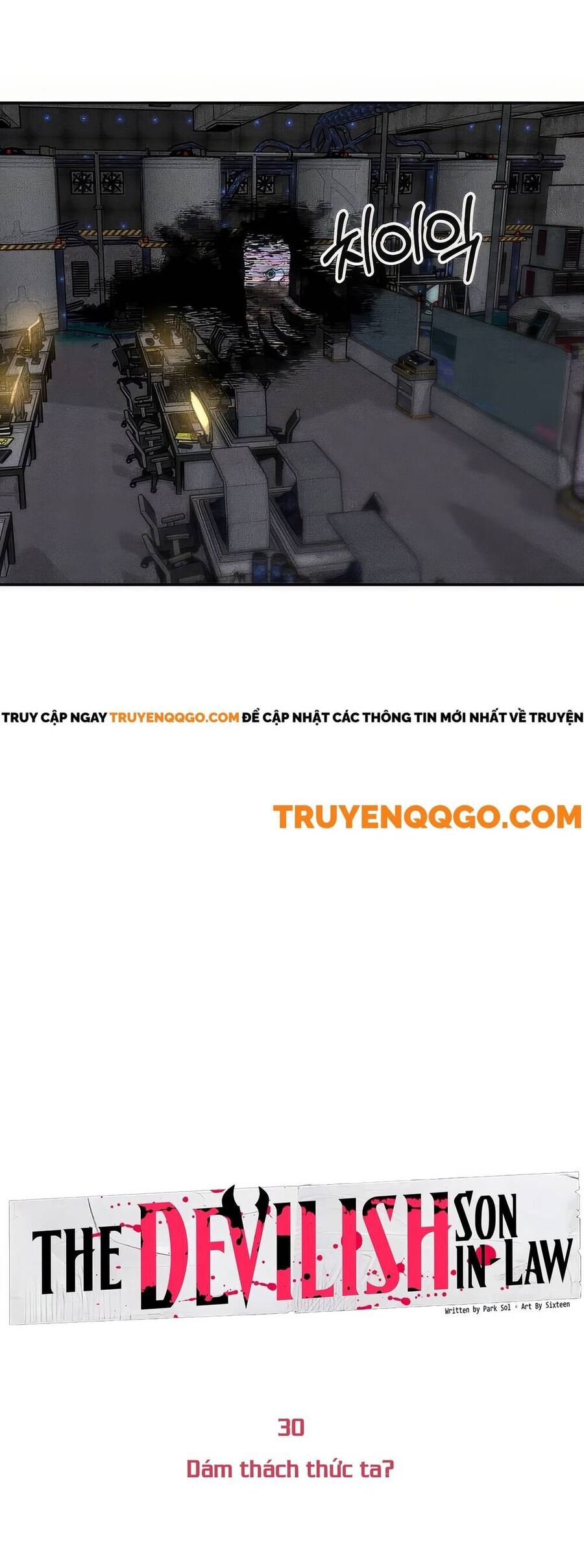 Con Rể Quỷ Quyệt Chương 30 Ảnh 5
