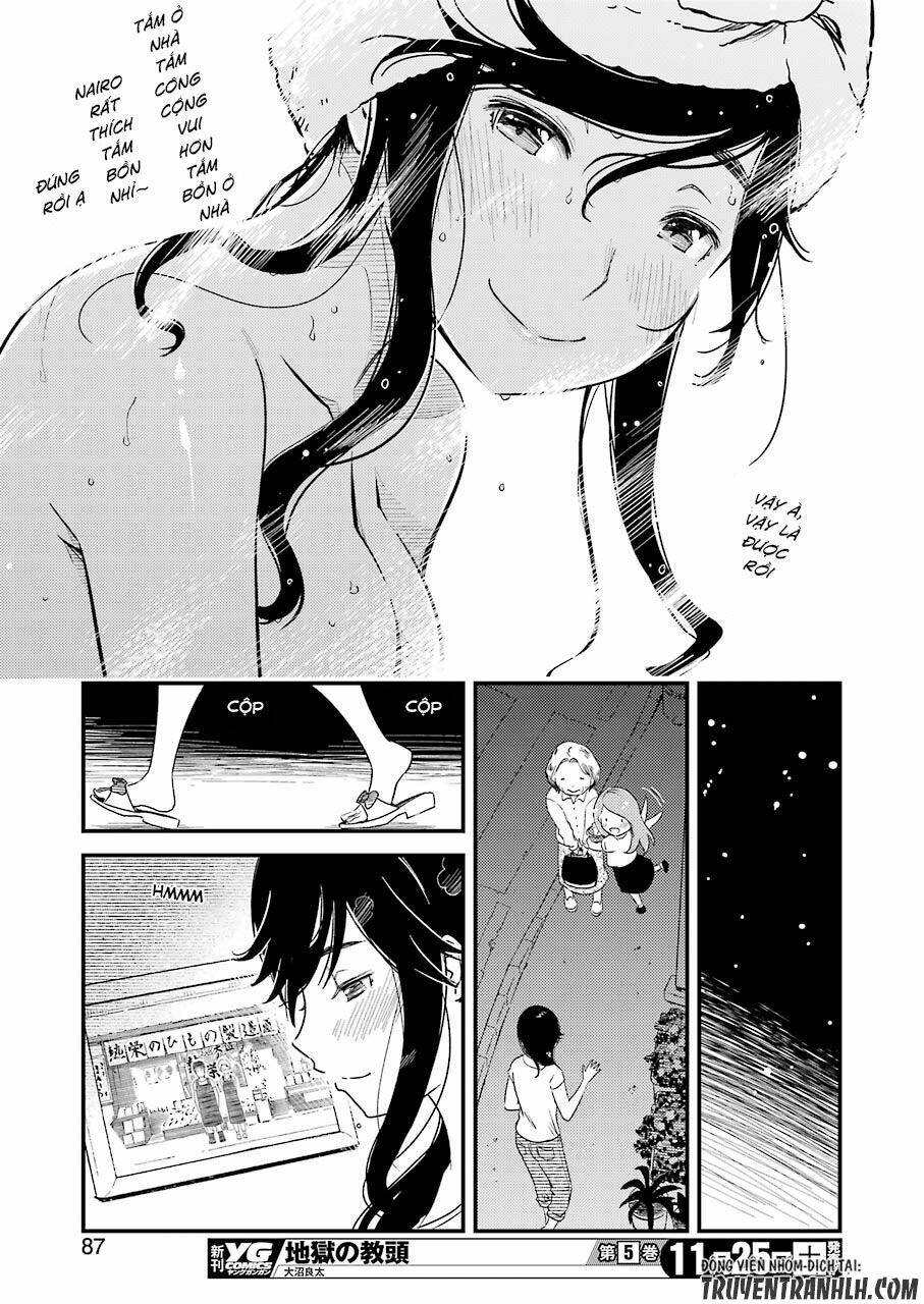 Kirei Ni Shitemoraemasuka Chương 5 Ảnh 26