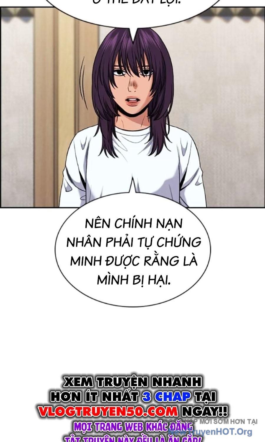 Giáo Dục Chân Chính - Get Schooled Chương 199 Ảnh 46