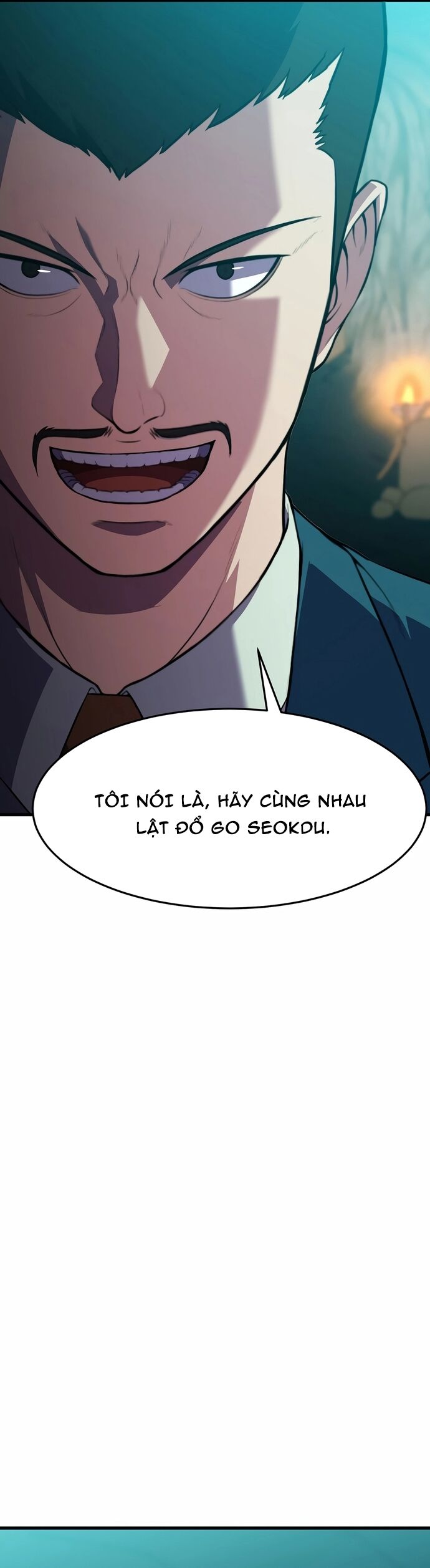 Anh Hùng Tái Sinh Của Học Viện Chương 41 Ảnh 44