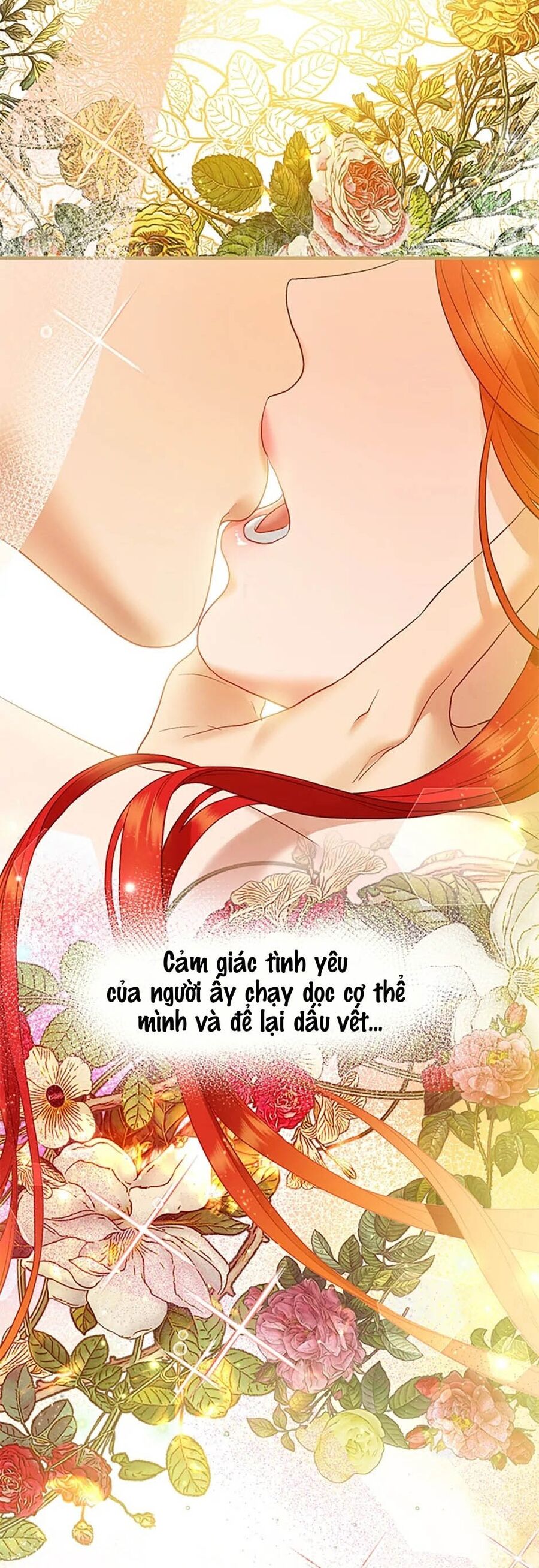 Cuộc Sống Xa Hoa Của Cô Nhân Tình Giả Chương 56 Ảnh 36