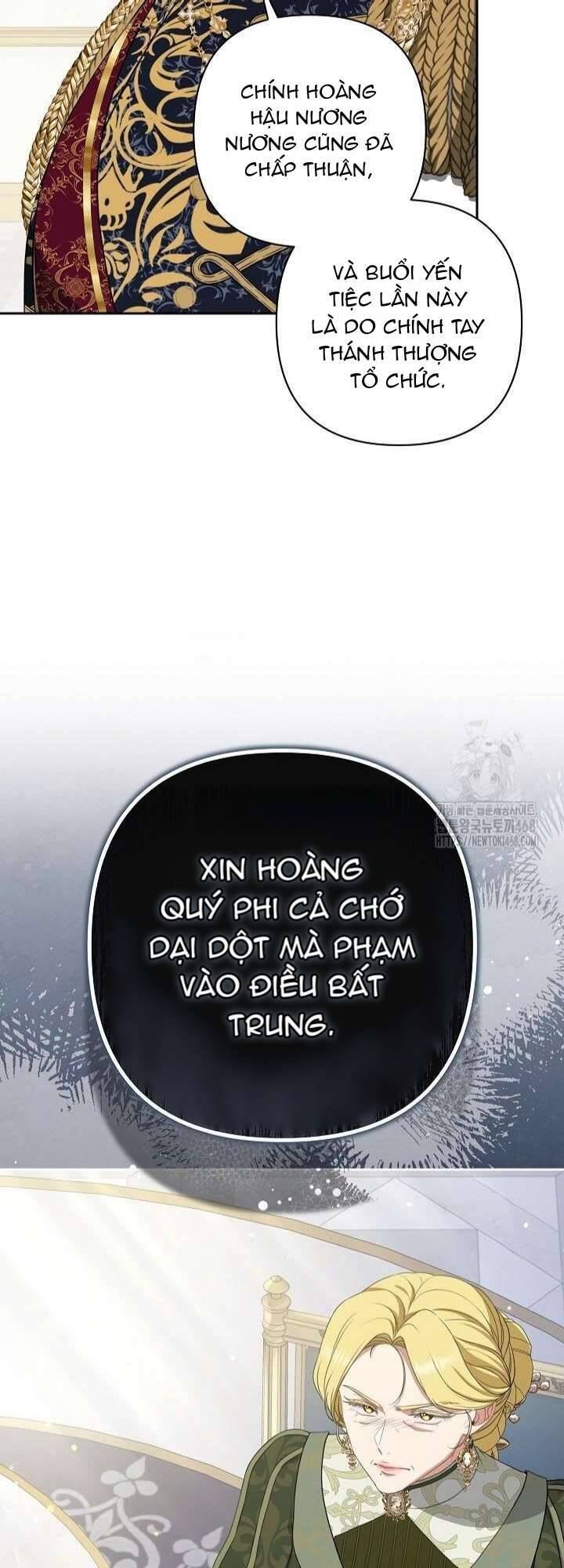 Tôi Đang Xem Một Vở Kịch Chương 21 Ảnh 62