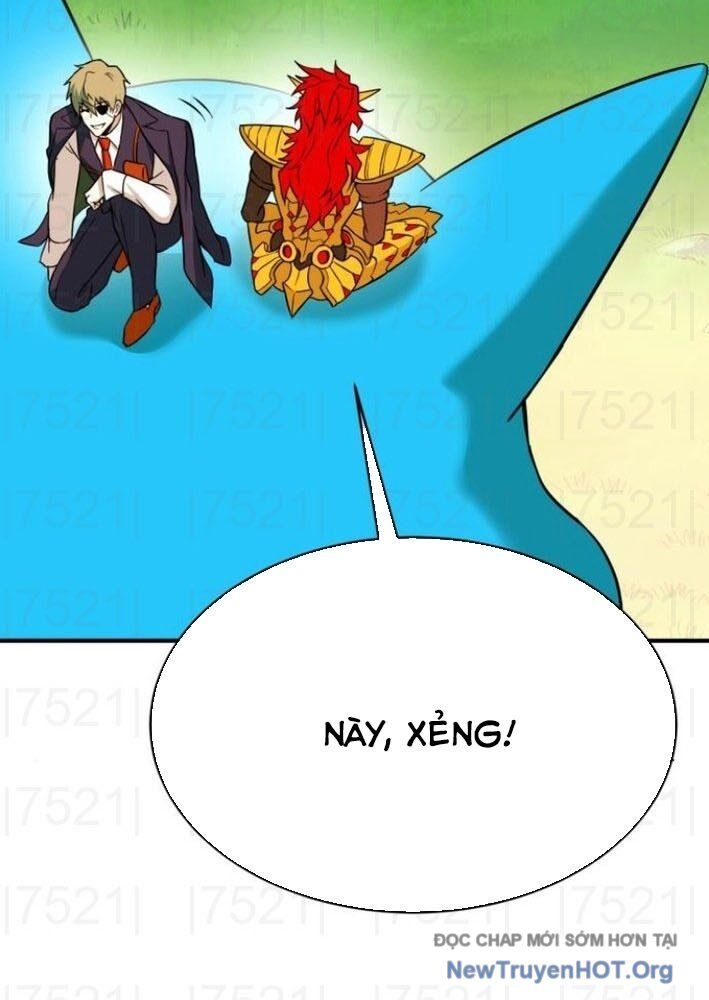 Cây Xẻng Xúc Được Mọi Thứ Chương 11 Ảnh 153