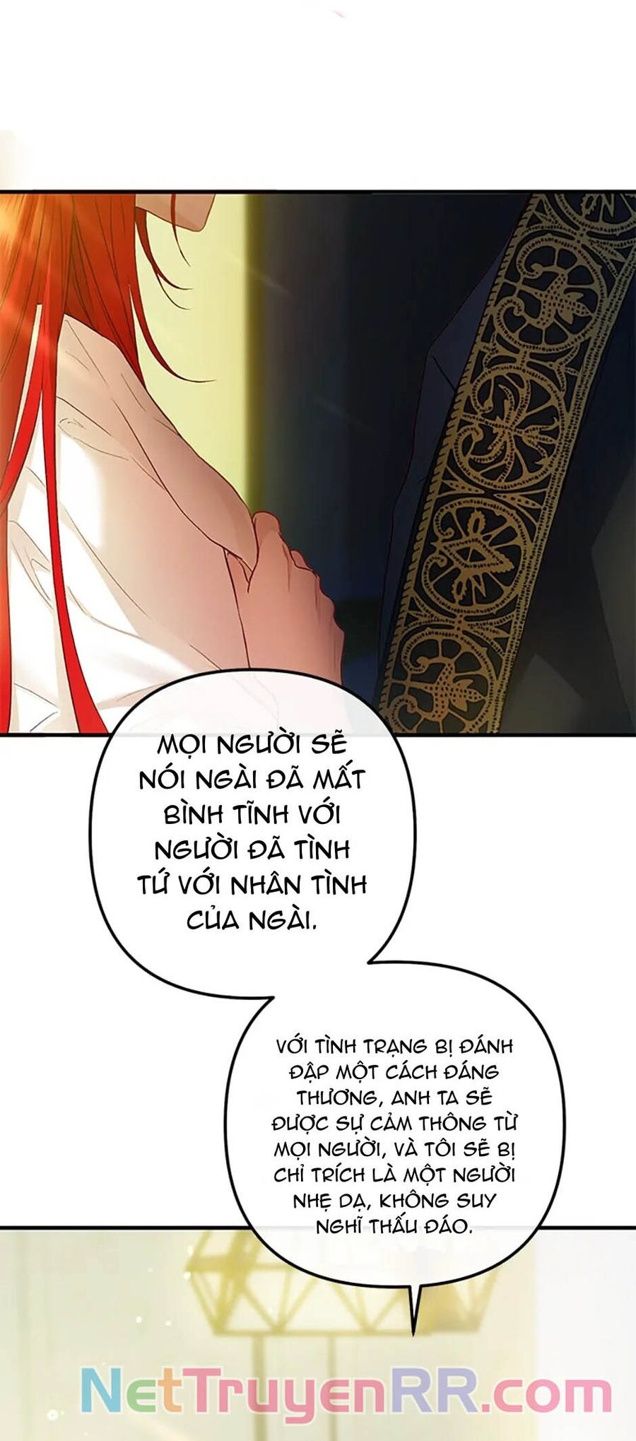 Cuộc Sống Xa Hoa Của Cô Nhân Tình Giả Chương 49 Ảnh 7