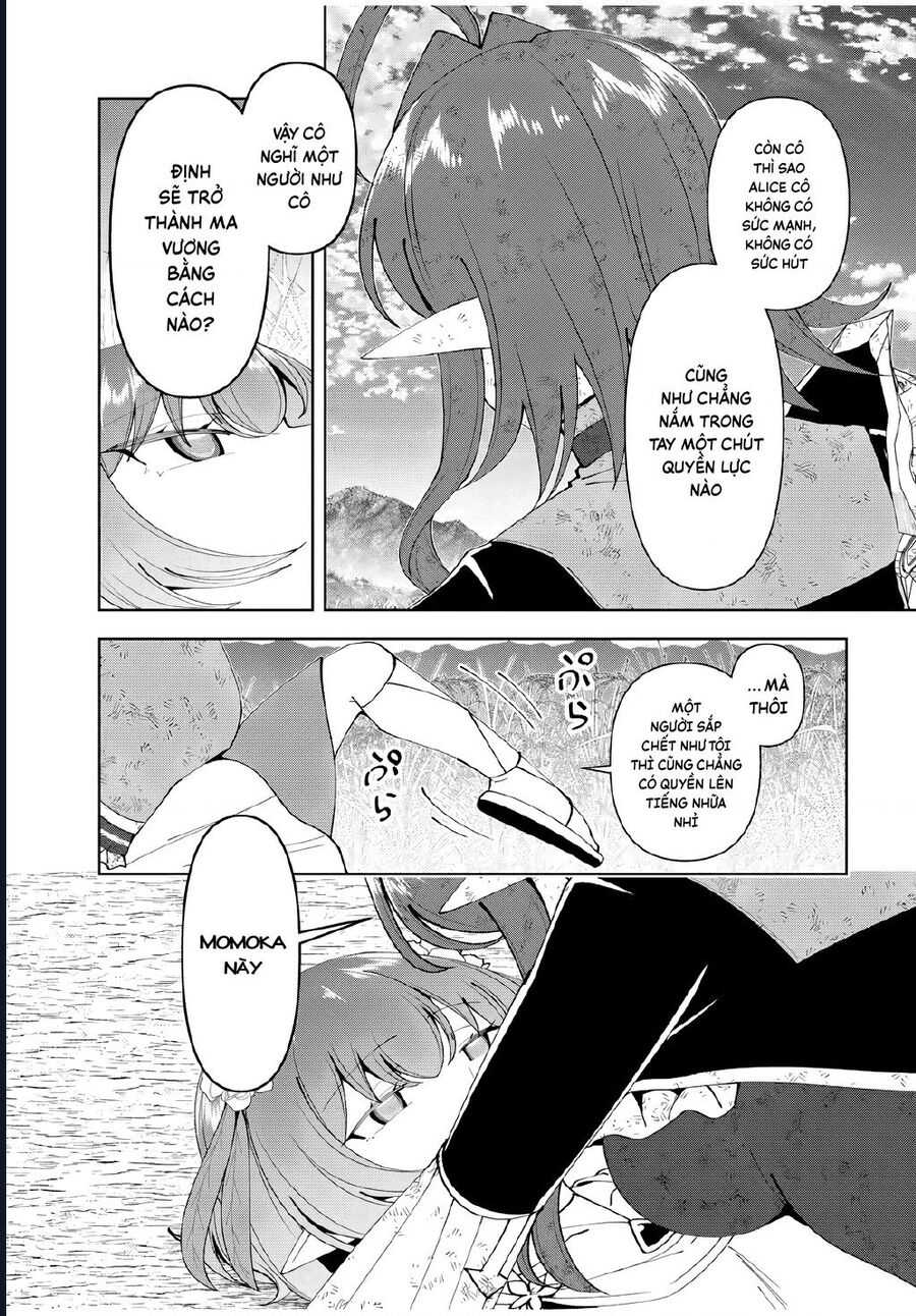 Yuusha To Yobareta Nochi Ni: Soshite Musou Otoko Wa Kazoku Wo Tsukuru Chương 71 Ảnh 17