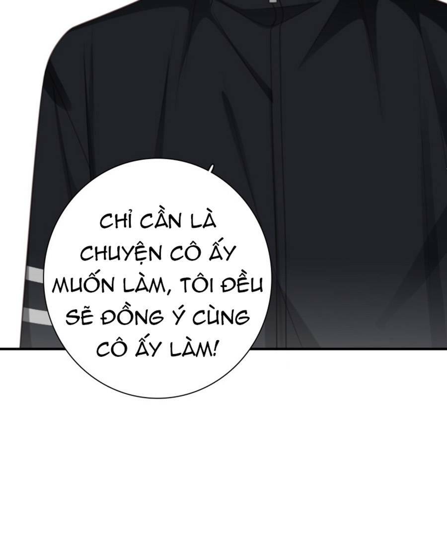 Ác Ma Thân Yêu Chương 37 Ảnh 41