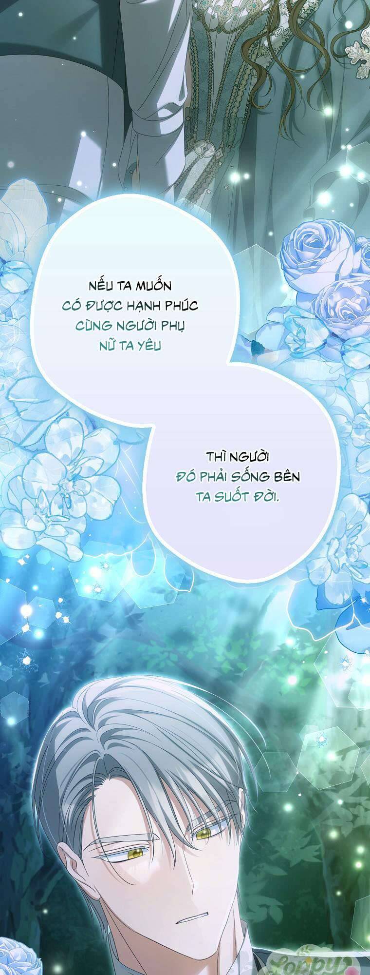 Sao Lại Ám Ảnh Cô Vợ Giả Mạo Quá Vậy? Chương 73 Ảnh 41