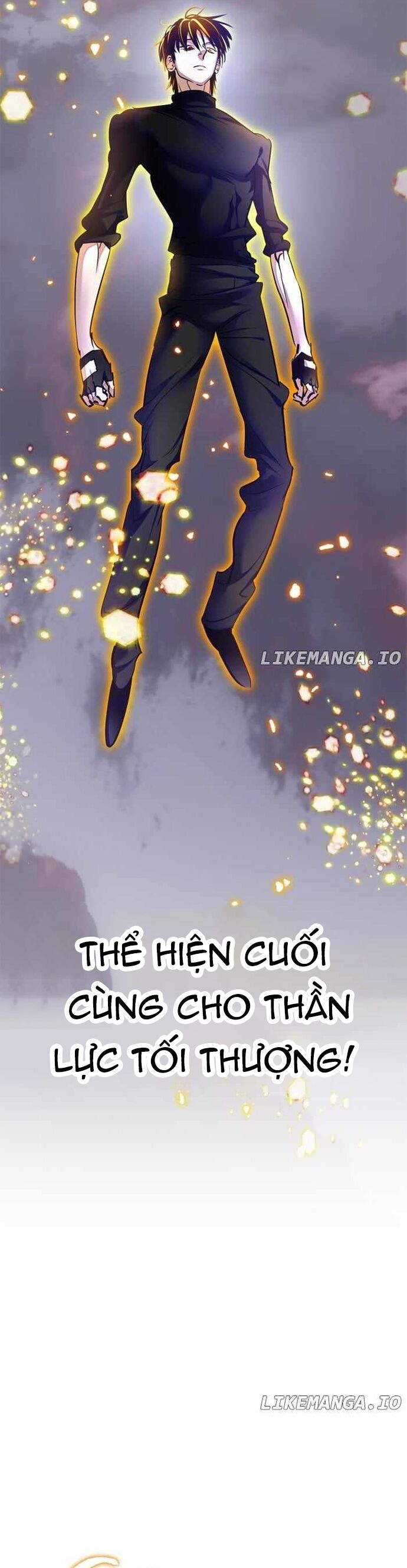 Trở Lại Thành Người Chơi Chương 195 Ảnh 10