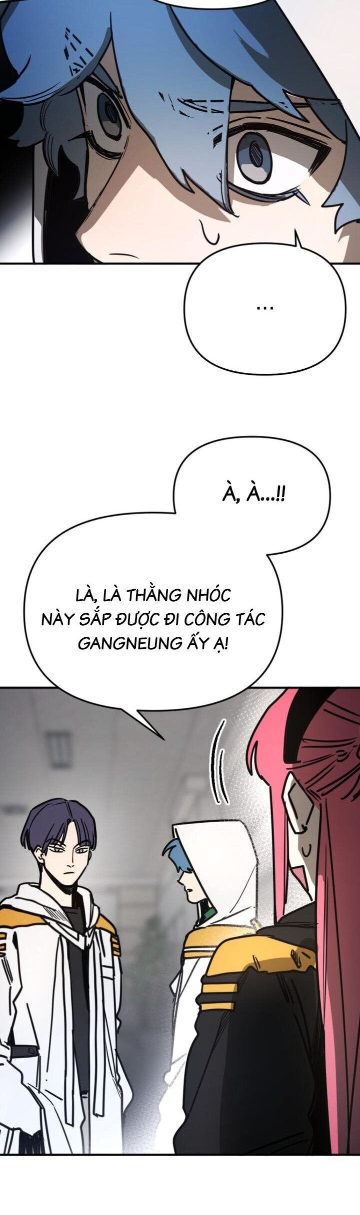 Mê Cung Mộng Ảo Chương 10 Ảnh 38