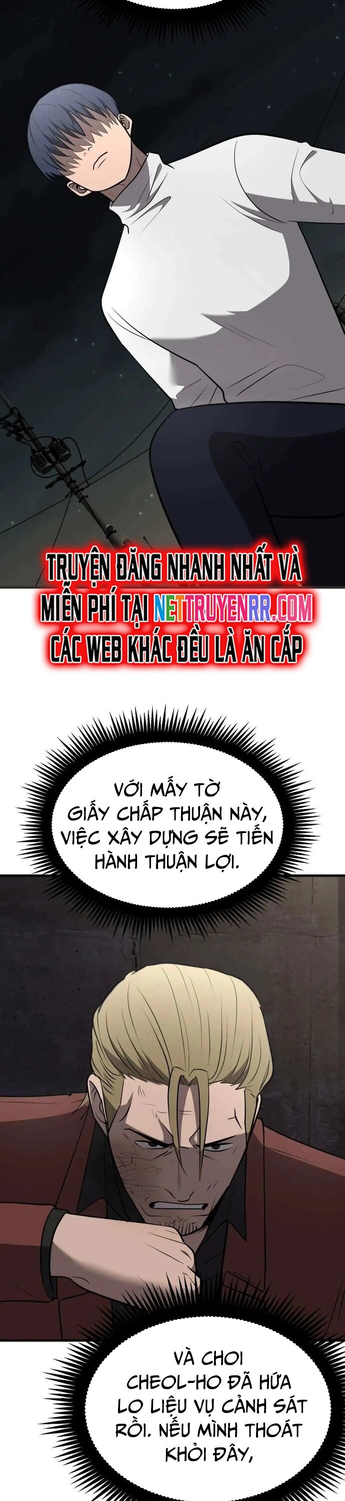 Trở Thành Phản Diện Ở Cuộc Đời Này Chương 50 Ảnh 9