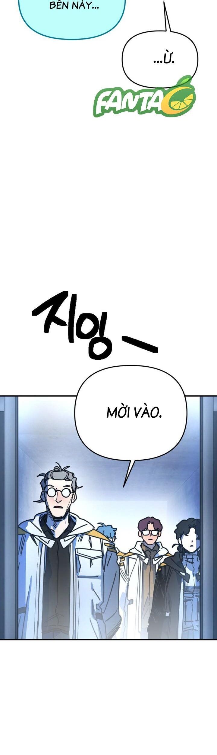 Mê Cung Mộng Ảo Chương 11 Ảnh 42