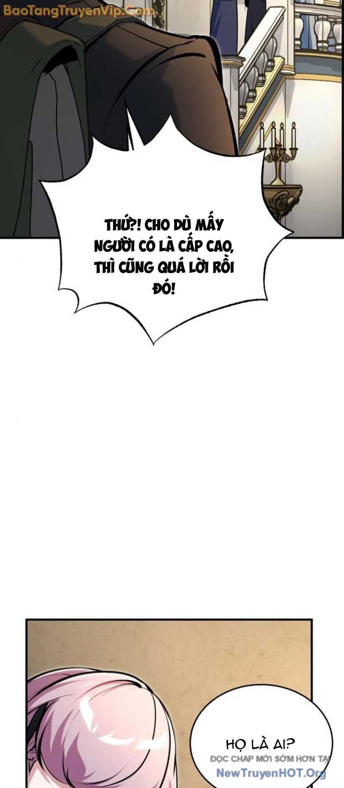 Giáo Sư Gián Điệp Chương 124 Ảnh 69