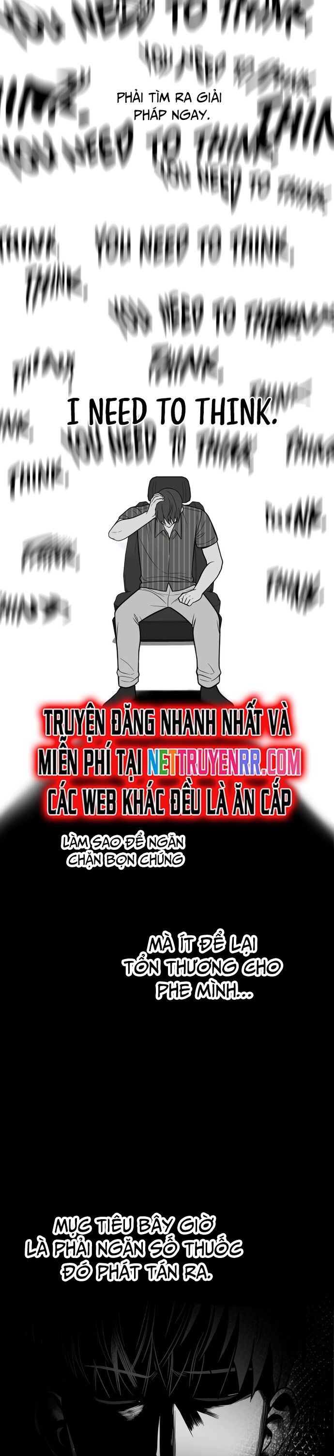 Trở Thành Phản Diện Ở Cuộc Đời Này Chương 31 Ảnh 20