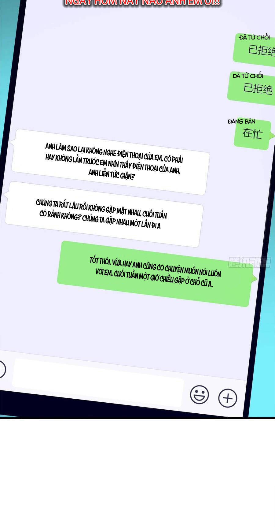 Phá Tà: Có Đứa Kêu Tao Livestream Bắt Quỷ Chương 15 Ảnh 19