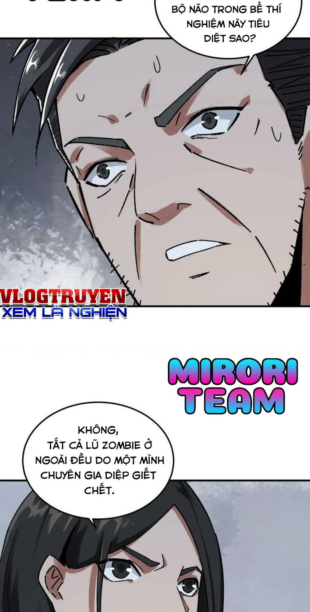 Thi Vương Đại Biến Chương 13 Ảnh 48