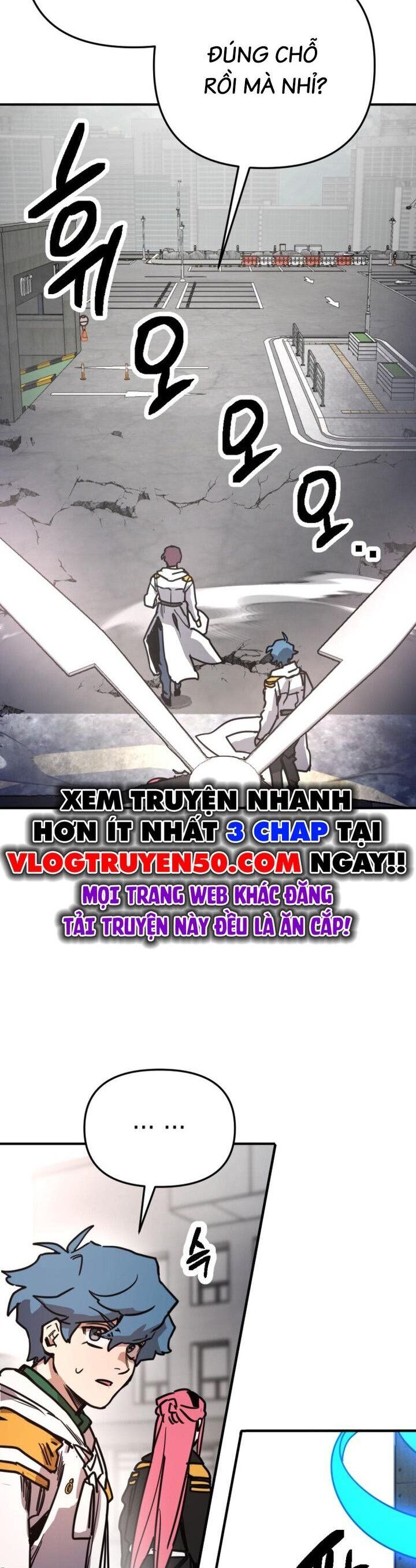 Mê Cung Mộng Ảo Chương 10 Ảnh 65