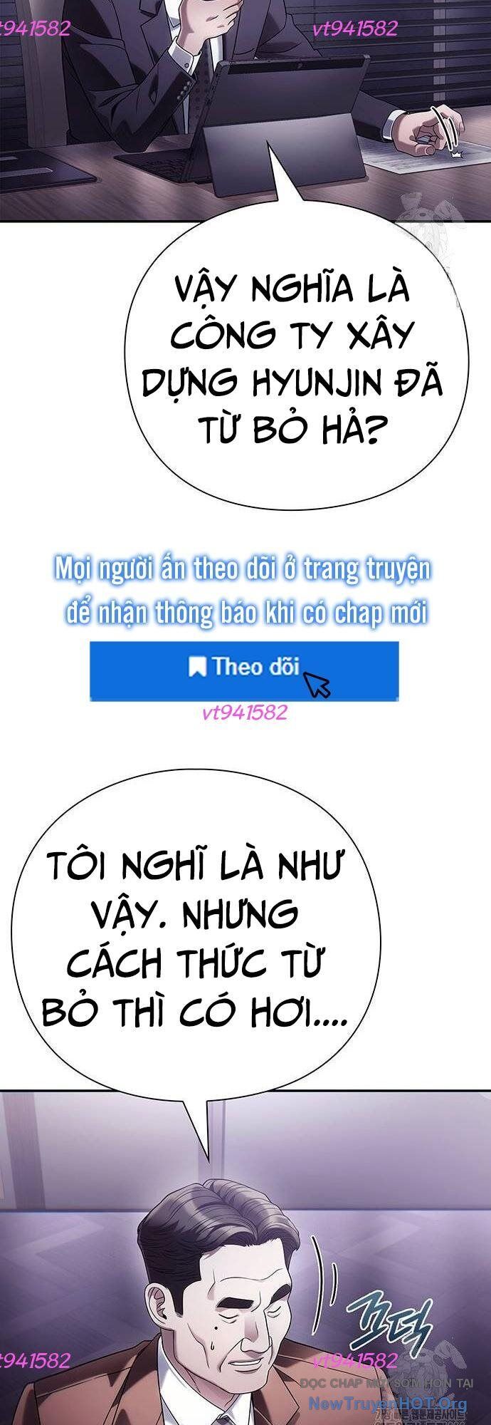 Nhân Viên Văn Phòng Nhìn Thấy Vận Mệnh Chương 112 Ảnh 14