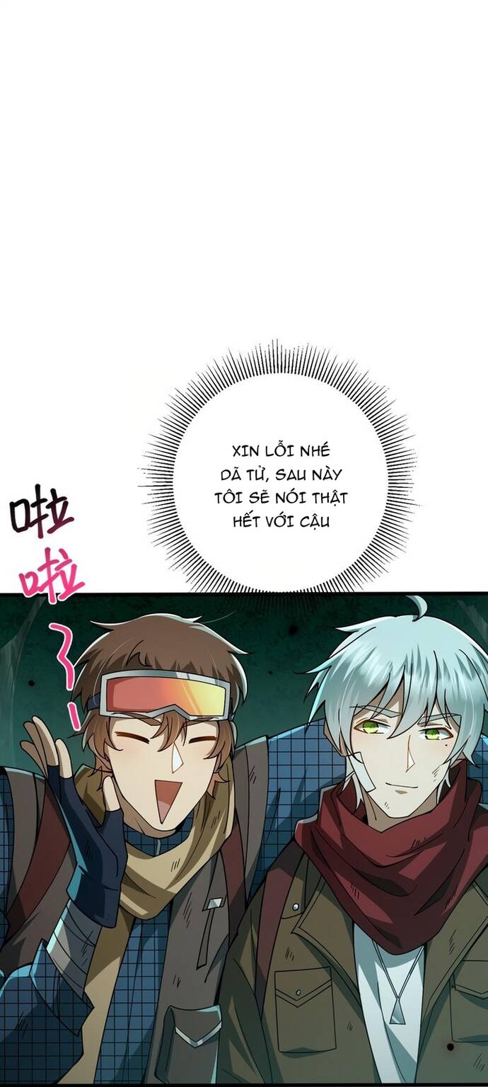 Vị Thần Của Tận Thế Chương 4 Ảnh 44