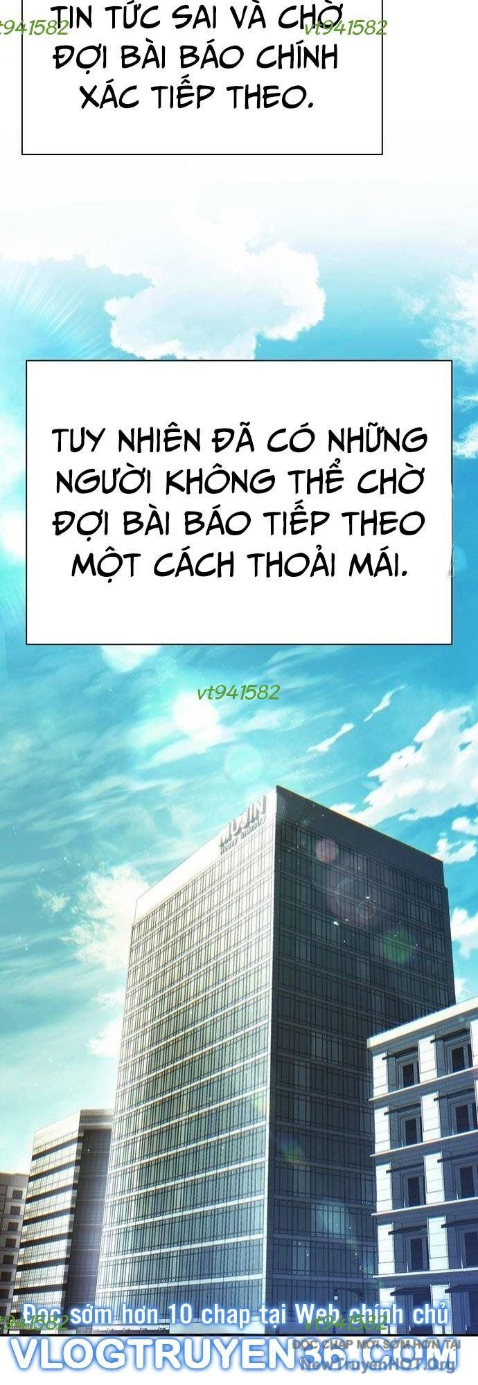 Nhân Viên Văn Phòng Nhìn Thấy Vận Mệnh Chương 112 Ảnh 5