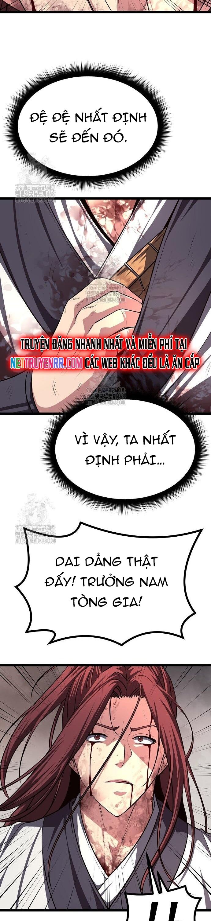 Tòng Bách Chương 54 Ảnh 34