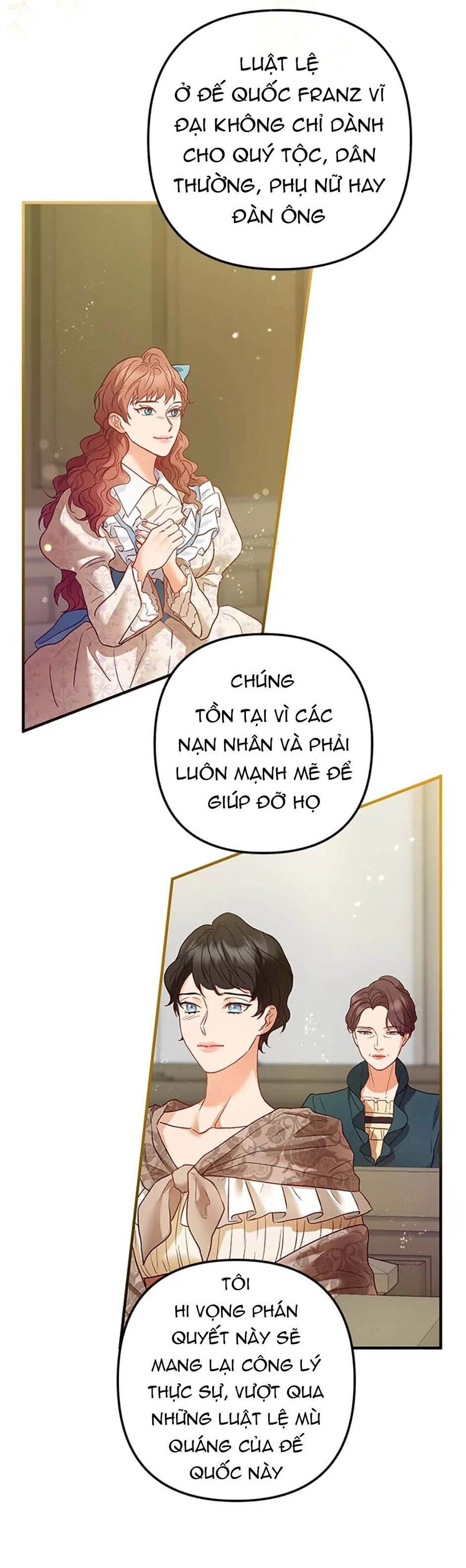 Cuộc Sống Xa Hoa Của Cô Nhân Tình Giả Chương 52 Ảnh 48
