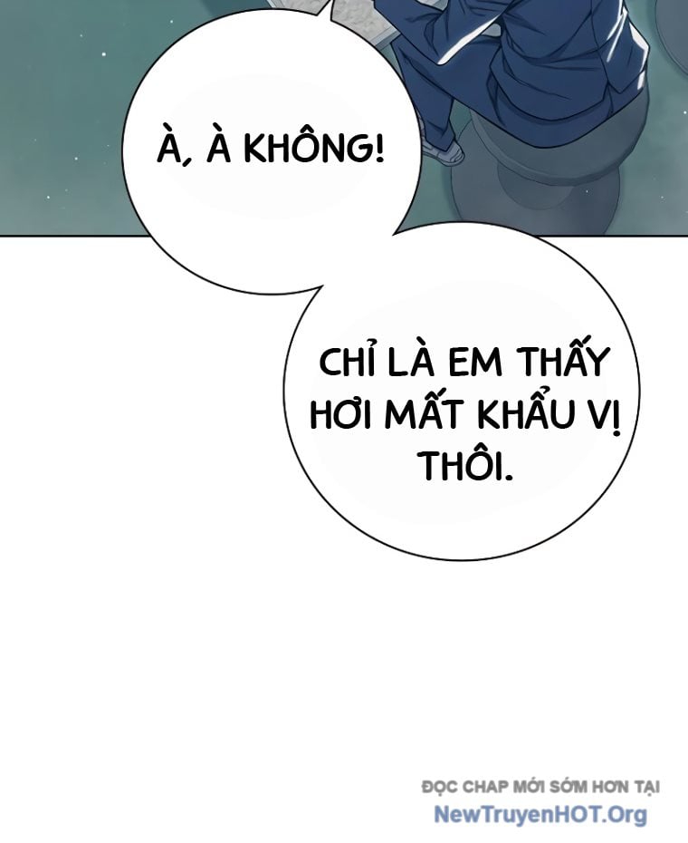 Nhà Tù Vị Thành Niên Chương 55 Ảnh 191