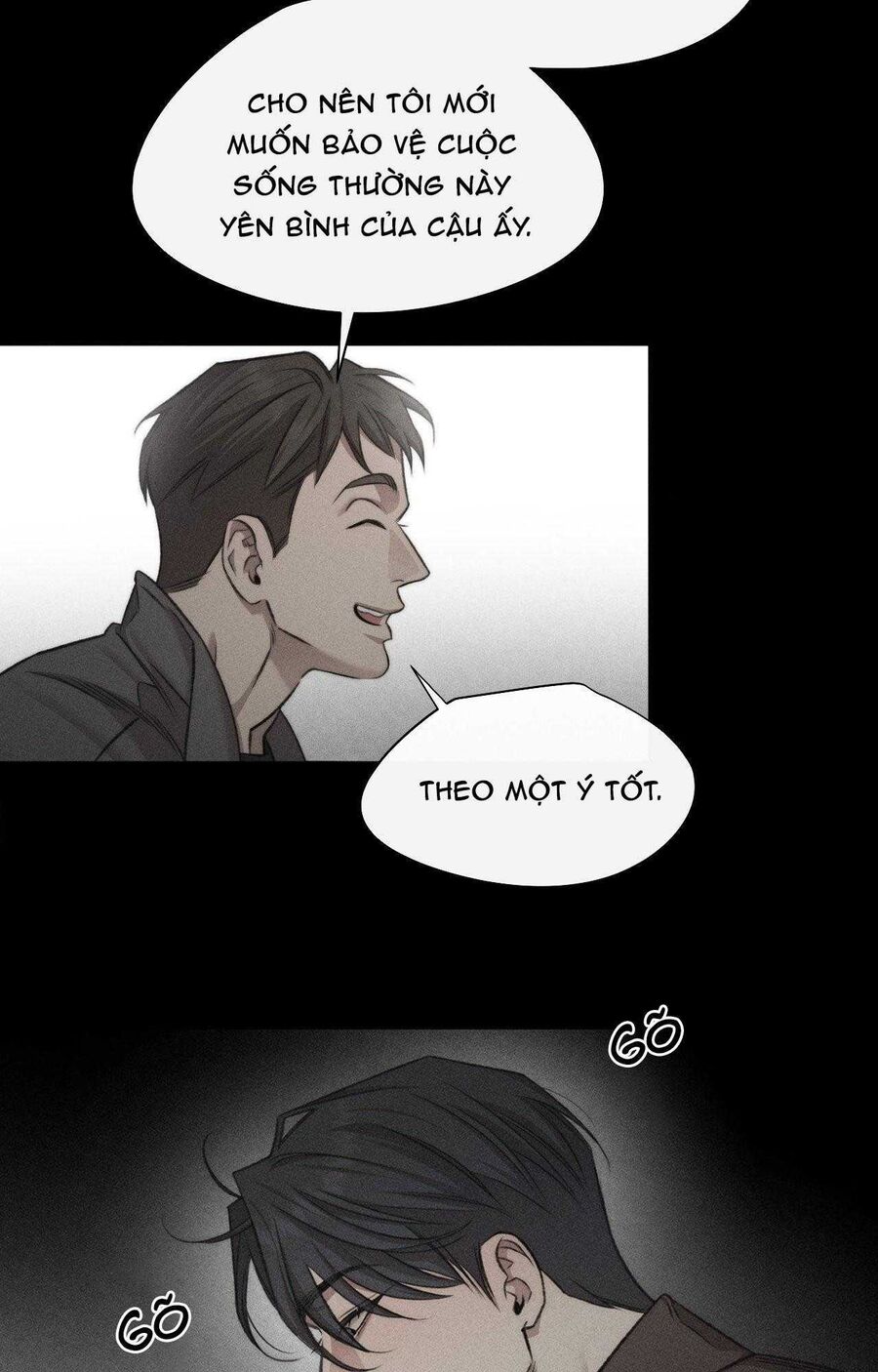 Anh Vẫn Sẽ Yêu Em Kể Cả Khi Điều Đó Là Sai Chương 31 Ảnh 44