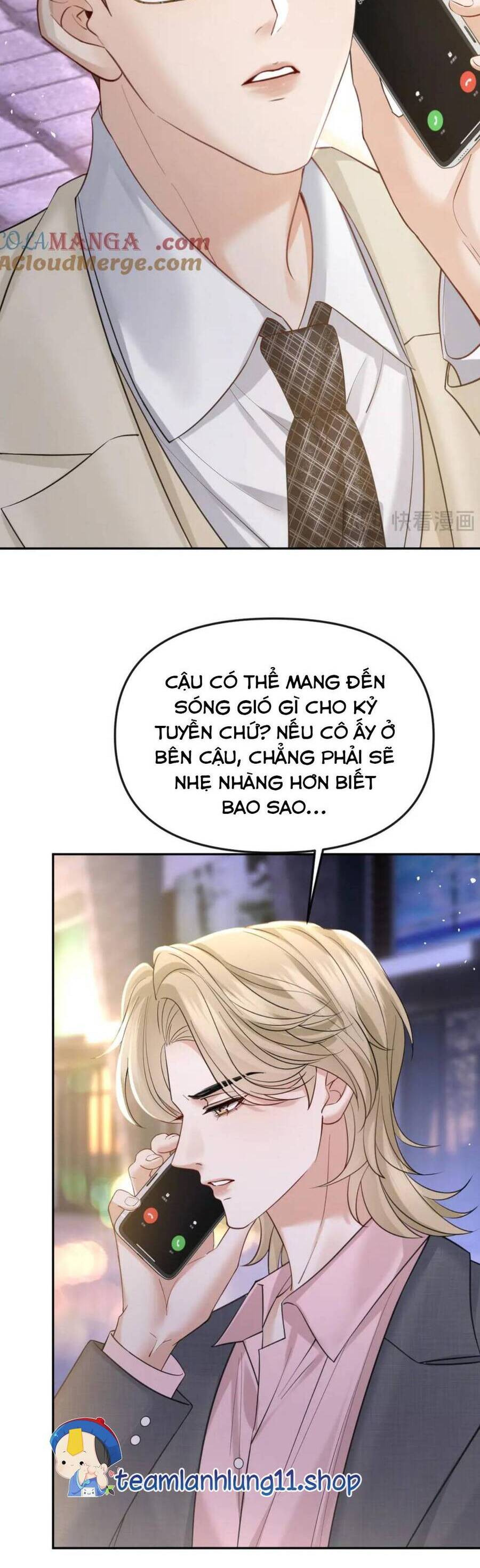 Say Đắm Chương 39 Ảnh 14