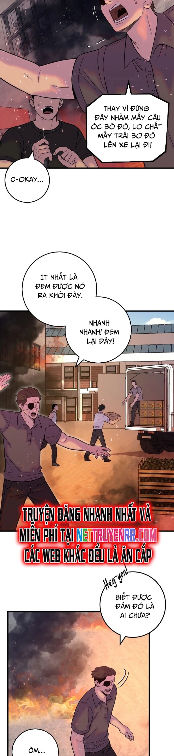 Trở Thành Phản Diện Ở Cuộc Đời Này Chương 31 Ảnh 29
